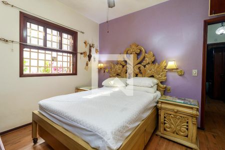 Suíte 1 de casa para alugar com 2 quartos, 300m² em Cidade Monções, São Paulo