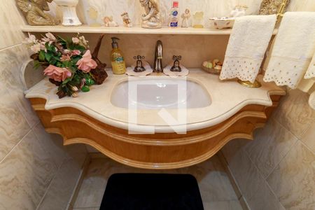 Lavabo de casa para alugar com 2 quartos, 300m² em Cidade Monções, São Paulo