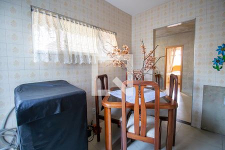 Sala de Jantar de casa à venda com 2 quartos, 138m² em Ramos, Rio de Janeiro