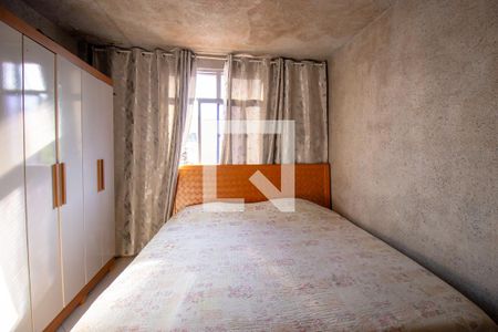 Quarto 1 de casa à venda com 2 quartos, 138m² em Ramos, Rio de Janeiro