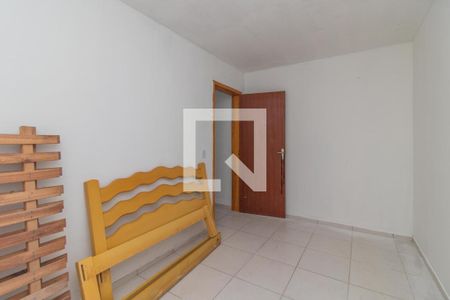 Quarto 1 de apartamento para alugar com 2 quartos, 52m² em Hípica, Porto Alegre
