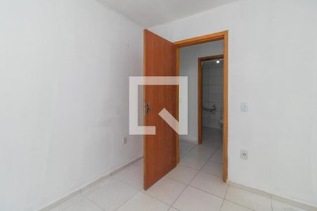 Quarto 2 de apartamento para alugar com 2 quartos, 52m² em Hípica, Porto Alegre