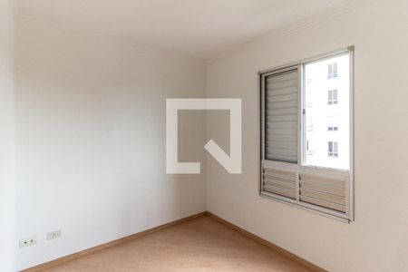 Quarto 2 de apartamento para alugar com 2 quartos, 46m² em Luz, São Paulo