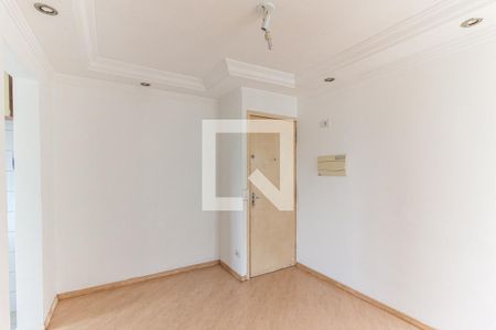 Sala de apartamento para alugar com 2 quartos, 46m² em Luz, São Paulo