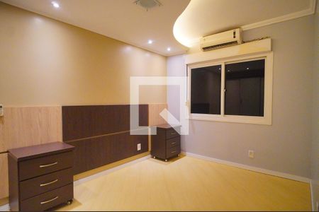 Quarto 1 de apartamento para alugar com 2 quartos, 64m² em Rio Branco, São Leopoldo