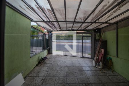 Vista de casa à venda com 4 quartos, 150m² em Ipanema, Porto Alegre