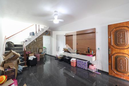 Casa à venda com 4 quartos, 140m² em Vila Guilherme, São Paulo