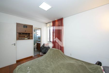 QUARTO1 de apartamento à venda com 3 quartos, 110m² em São Bento, Belo Horizonte