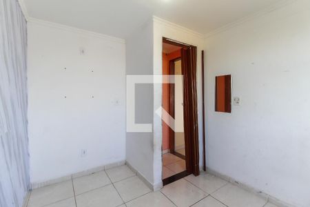 Quarto 2 de apartamento para alugar com 2 quartos, 64m² em Conjunto Habitacional Juscelino Kubitschek, São Paulo