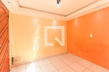 Sala de apartamento para alugar com 2 quartos, 64m² em Conjunto Habitacional Juscelino Kubitschek, São Paulo