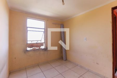 Quarto 1 de apartamento para alugar com 2 quartos, 64m² em Conjunto Habitacional Juscelino Kubitschek, São Paulo