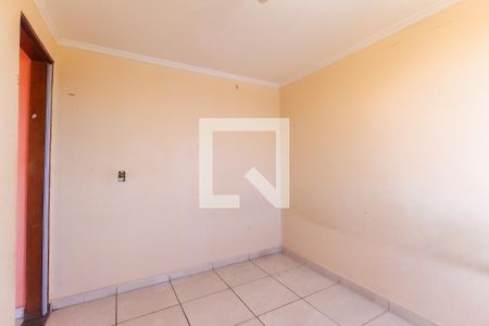 Quarto 1 de apartamento para alugar com 2 quartos, 64m² em Conjunto Habitacional Juscelino Kubitschek, São Paulo