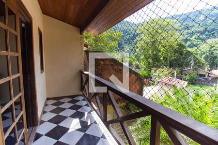 Casa de Condomínio para alugar com 3 quartos, 200m² em Jacaré, Niterói