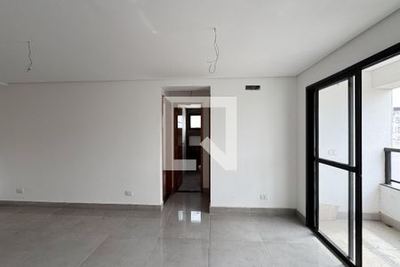 Sala de Jantar de apartamento à venda com 2 quartos, 55m² em Jardim Vera Cruz, São Bernardo do Campo