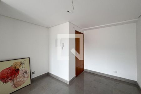 Sala de apartamento à venda com 2 quartos, 55m² em Jardim Vera Cruz, São Bernardo do Campo