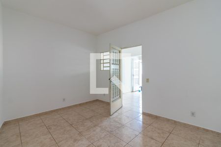 Quarto de casa para alugar com 1 quarto, 50m² em Vila Francos, São Paulo