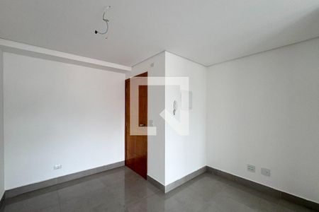 Sala de apartamento à venda com 2 quartos, 55m² em Jardim Vera Cruz, São Bernardo do Campo