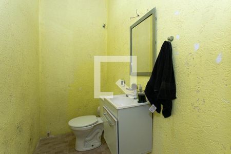 Lavabo de casa à venda com 4 quartos, 269m² em Vila Oratorio, São Paulo