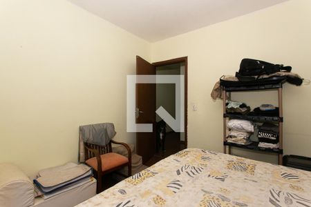 Suíte 1 de casa à venda com 4 quartos, 269m² em Vila Oratorio, São Paulo