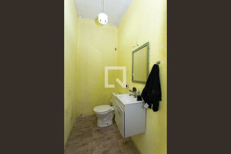 Lavabo de casa à venda com 4 quartos, 269m² em Vila Oratorio, São Paulo