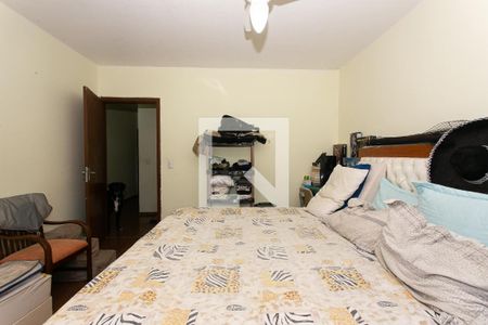 Suíte 1 de casa à venda com 4 quartos, 269m² em Vila Oratorio, São Paulo