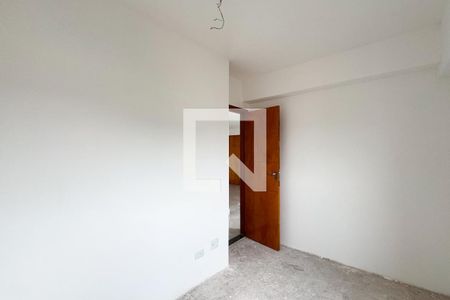 Quarto de apartamento à venda com 2 quartos, 55m² em Jardim Vera Cruz, São Bernardo do Campo