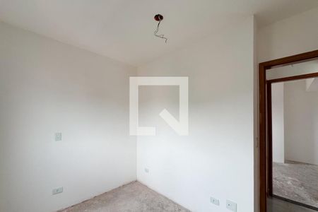 Quarto de apartamento à venda com 2 quartos, 55m² em Jardim Vera Cruz, São Bernardo do Campo