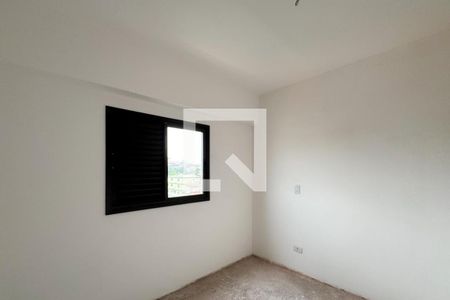 Quarto de apartamento à venda com 2 quartos, 55m² em Jardim Vera Cruz, São Bernardo do Campo