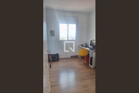 Quarto de apartamento para alugar com 2 quartos, 62m² em Socorro, São Paulo