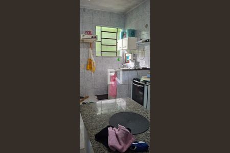 Casa para alugar com 3 quartos, 80m² em Jacarepaguá, Rio de Janeiro