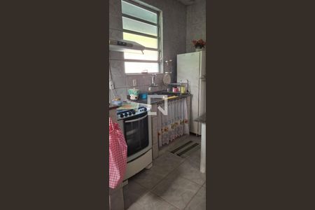 Casa para alugar com 3 quartos, 80m² em Jacarepaguá, Rio de Janeiro