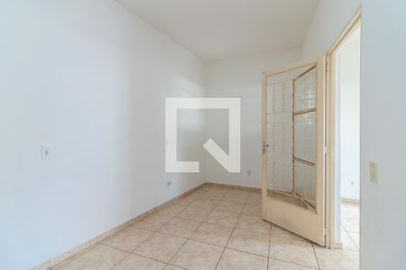 Quarto de casa para alugar com 1 quarto, 50m² em Vila Francos, São Paulo