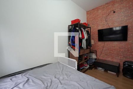 Quarto 1 de apartamento à venda com 2 quartos, 94m² em Vila Monumento, São Paulo