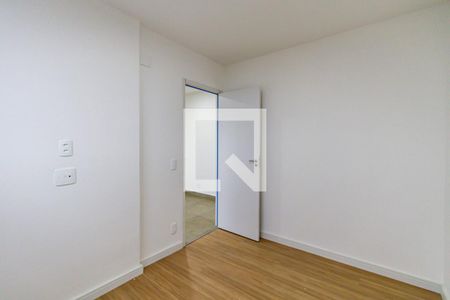 Quarto 01 de apartamento para alugar com 2 quartos, 38m² em Vila Lageado, São Paulo