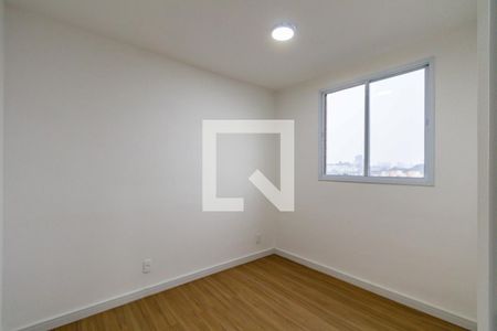 Quarto 01 de apartamento para alugar com 2 quartos, 38m² em Vila Lageado, São Paulo