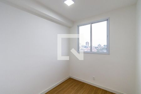 Quarto 02 de apartamento para alugar com 2 quartos, 38m² em Vila Lageado, São Paulo