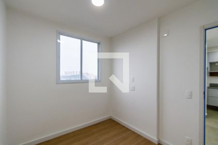 Quarto 01 de apartamento para alugar com 2 quartos, 38m² em Vila Lageado, São Paulo