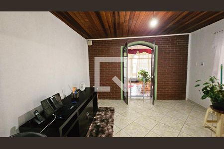 Casa à venda com 3 quartos, 230m² em Jardim Colonial, Jundiaí