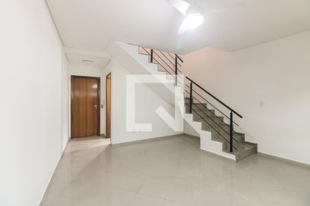 Sala  de casa à venda com 3 quartos, 120m² em Tatuapé, São Paulo