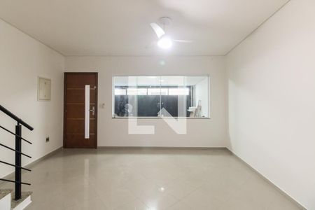Sala  de casa à venda com 3 quartos, 120m² em Tatuapé, São Paulo
