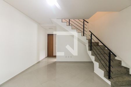 Sala  de casa à venda com 3 quartos, 120m² em Tatuapé, São Paulo