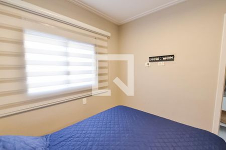 Suíte 1 de apartamento à venda com 3 quartos, 146m² em Ipiranga, São Paulo