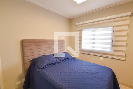 Suíte 1 de apartamento à venda com 3 quartos, 146m² em Ipiranga, São Paulo