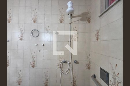 Casa de Condomínio para alugar com 3 quartos, 80m² em Anil, Rio de Janeiro