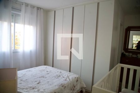 Quarto 1 de apartamento à venda com 2 quartos, 67m² em Santo Amaro, São Paulo