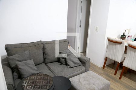 Sala de apartamento à venda com 2 quartos, 67m² em Santo Amaro, São Paulo