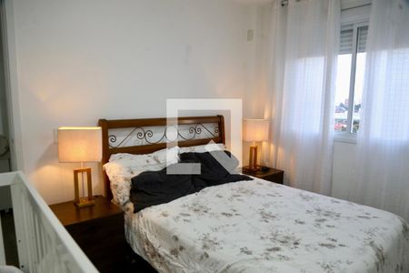 Quarto 1 de apartamento à venda com 2 quartos, 67m² em Santo Amaro, São Paulo