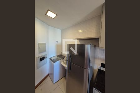 Apartamento para alugar com 1 quarto, 50m² em Caminho das Árvores, Salvador