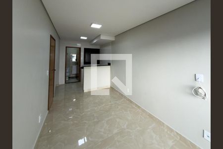 Kitnet/Studio para alugar com 1 quarto, 34m² em Guará, Brasília