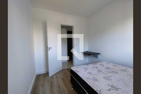 Quarto 2 de apartamento para alugar com 2 quartos, 55m² em Vila Nova, Novo Hamburgo